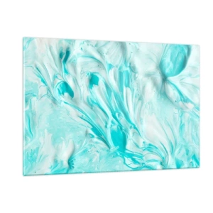 Obraz na skle - Navždy spolu - 120x80 cm