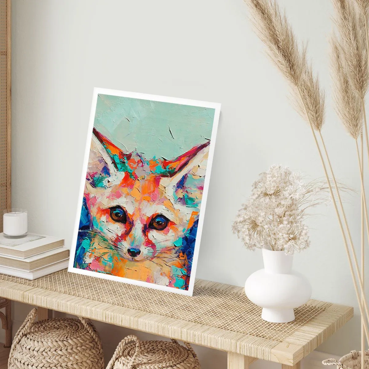 Plakát - Jste na mě připraveni? - 50x70 cm