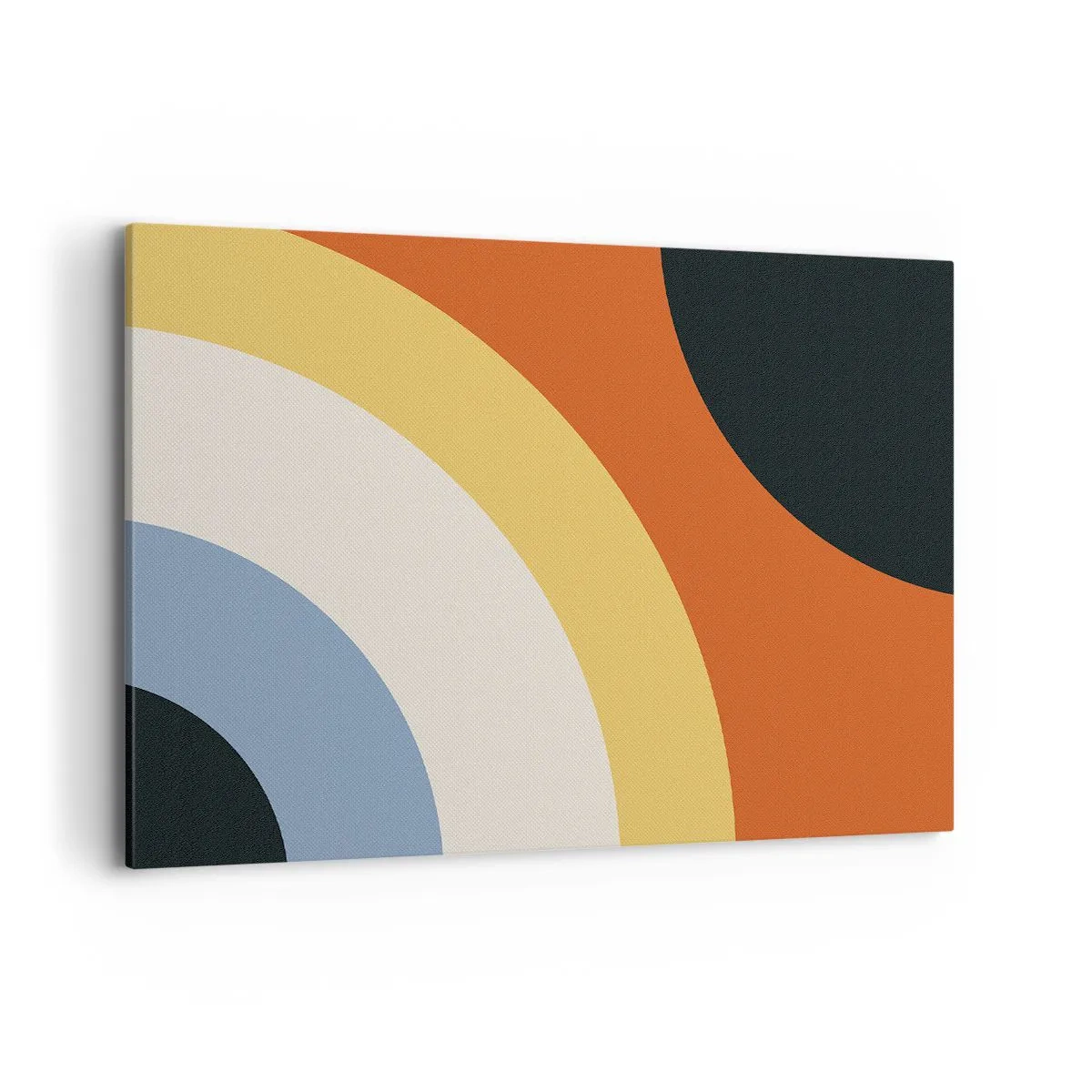 Obraz na plátně - K sobě samému - 100x70 cm