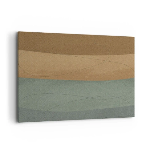 Obraz na plátně - Horizontální kompozice - 100x70 cm