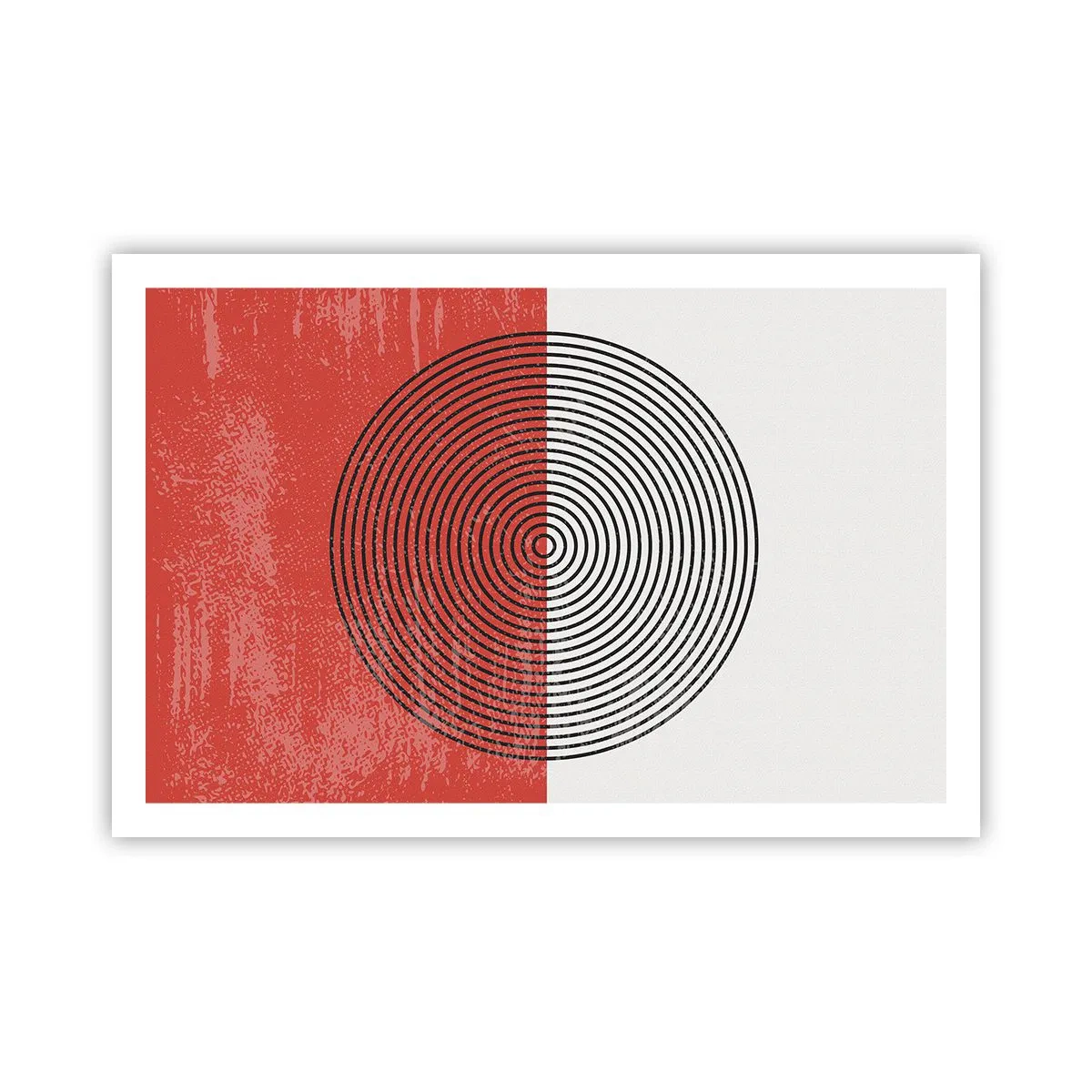 Plakát - Přesný zásah - 91x61 cm