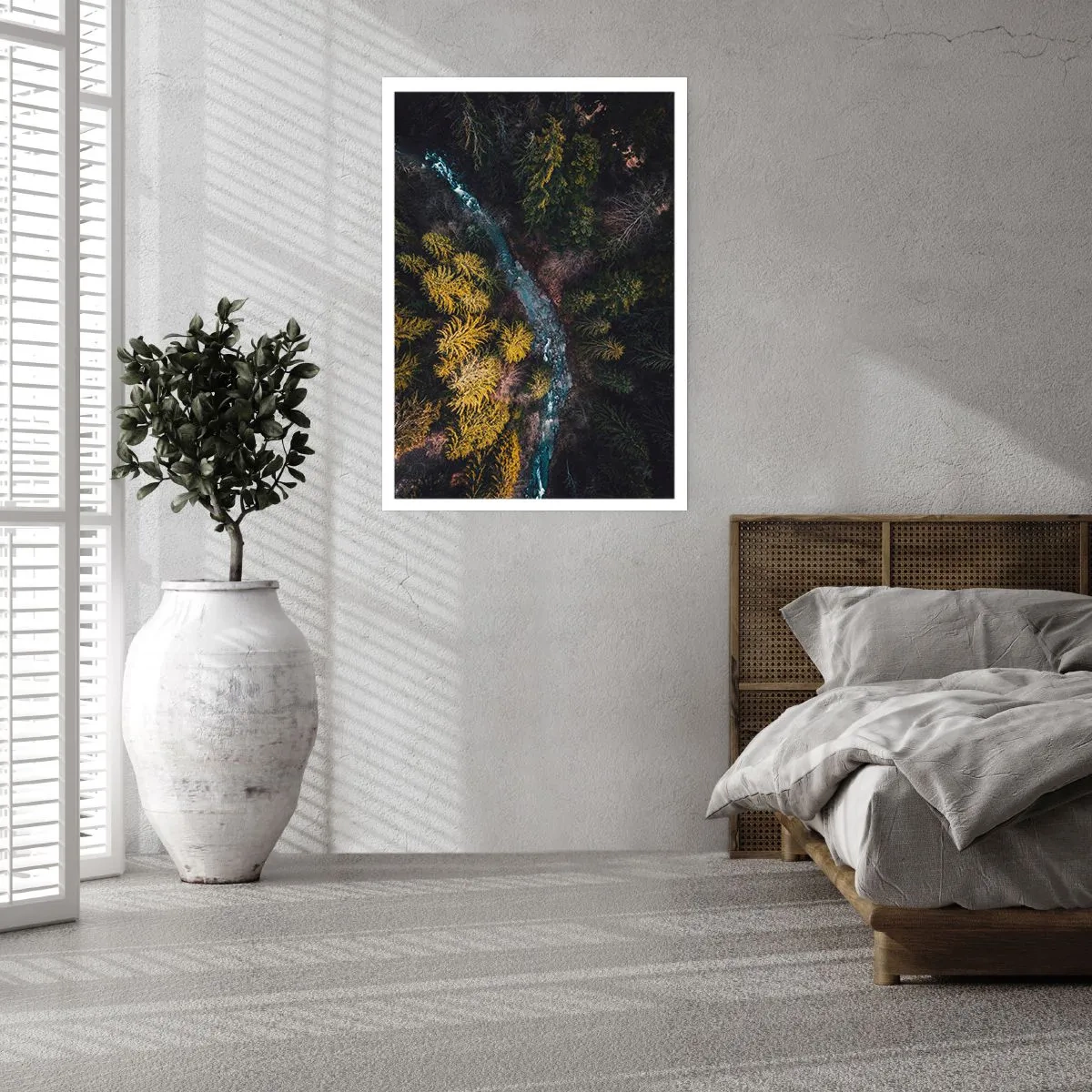 Plakát - Rychle, stále rychleji - 61x91 cm