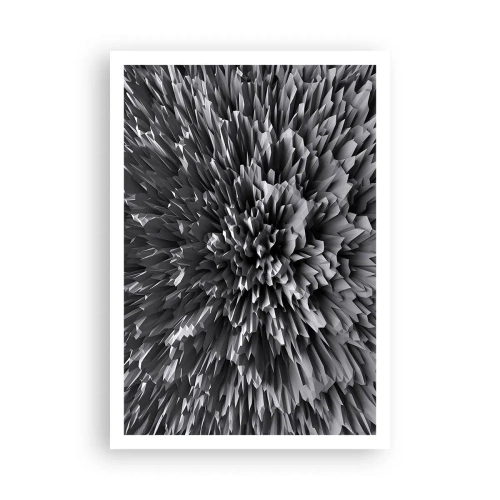 Plakát - Ostřejší to už nebude - 70x100 cm