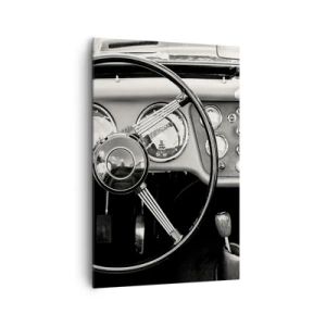 Obraz na plátně - Sen sběratele - 80x120 cm