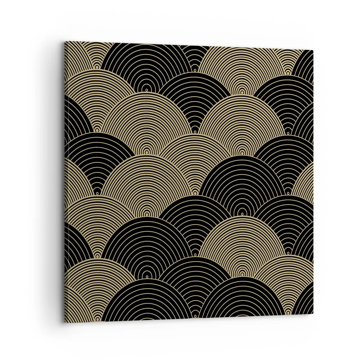 Obraz na plátně - Jednota v mnohosti - 60x60 cm