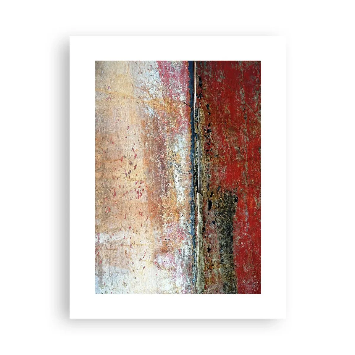 Plakát - Možná je to moře - 30x40 cm