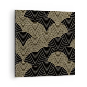 Obraz na plátně - Jednota v mnohosti - 60x60 cm