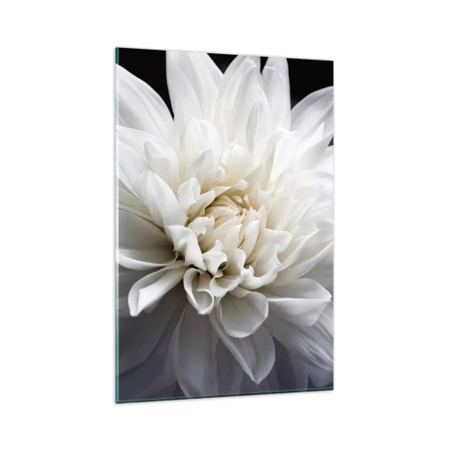 Obraz na skle - Dopoledne s nevěstou - 80x120 cm