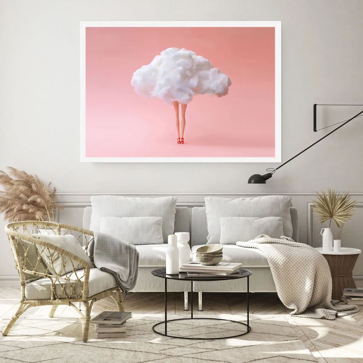 Plakát - Sladký slib - 50x40 cm