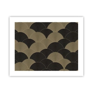 Plakát - Jednota v mnohosti - 50x40 cm