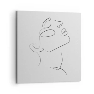 Obraz na plátně - Meandry snu - 50x50 cm