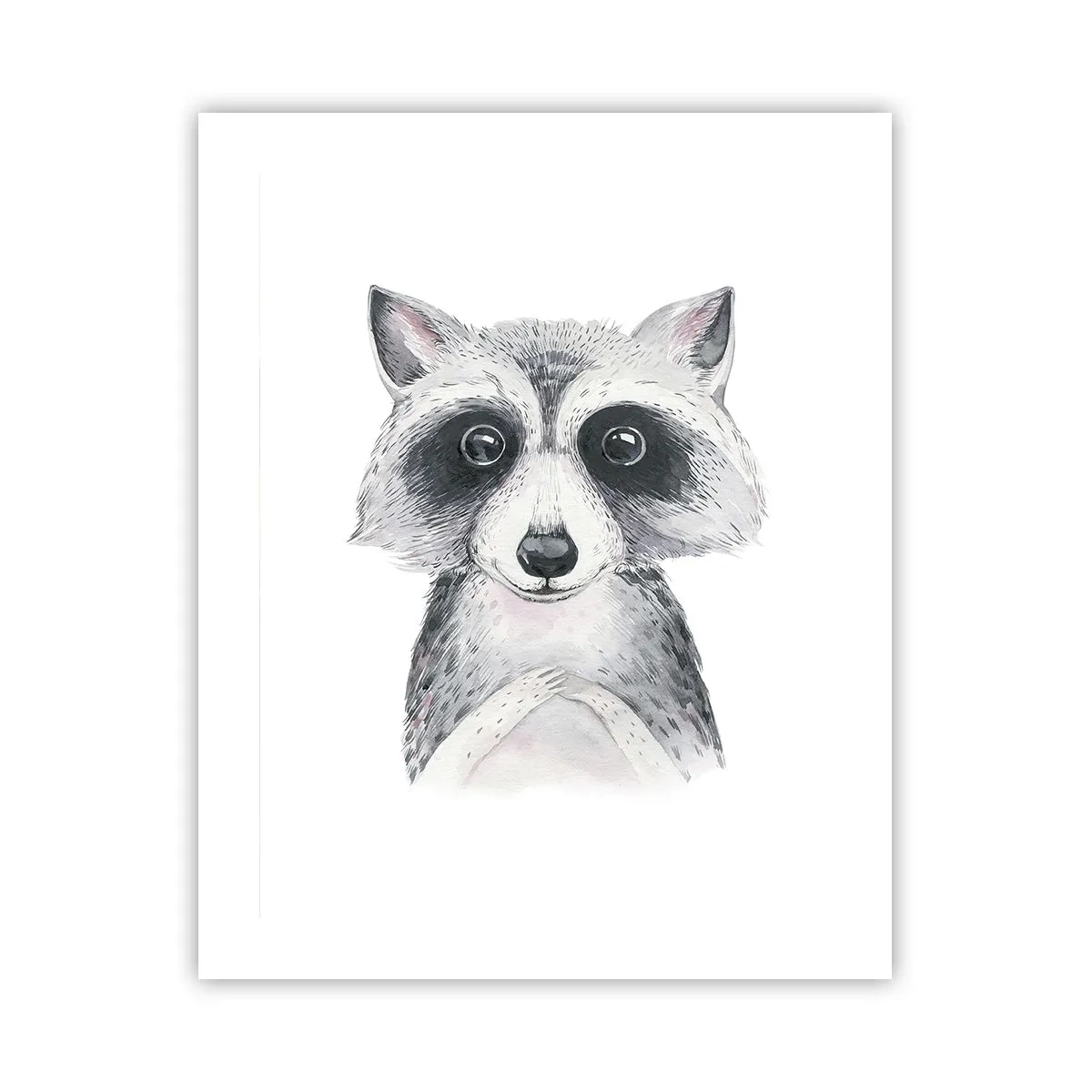 Plakát - Chvíle dojetí - 40x50 cm