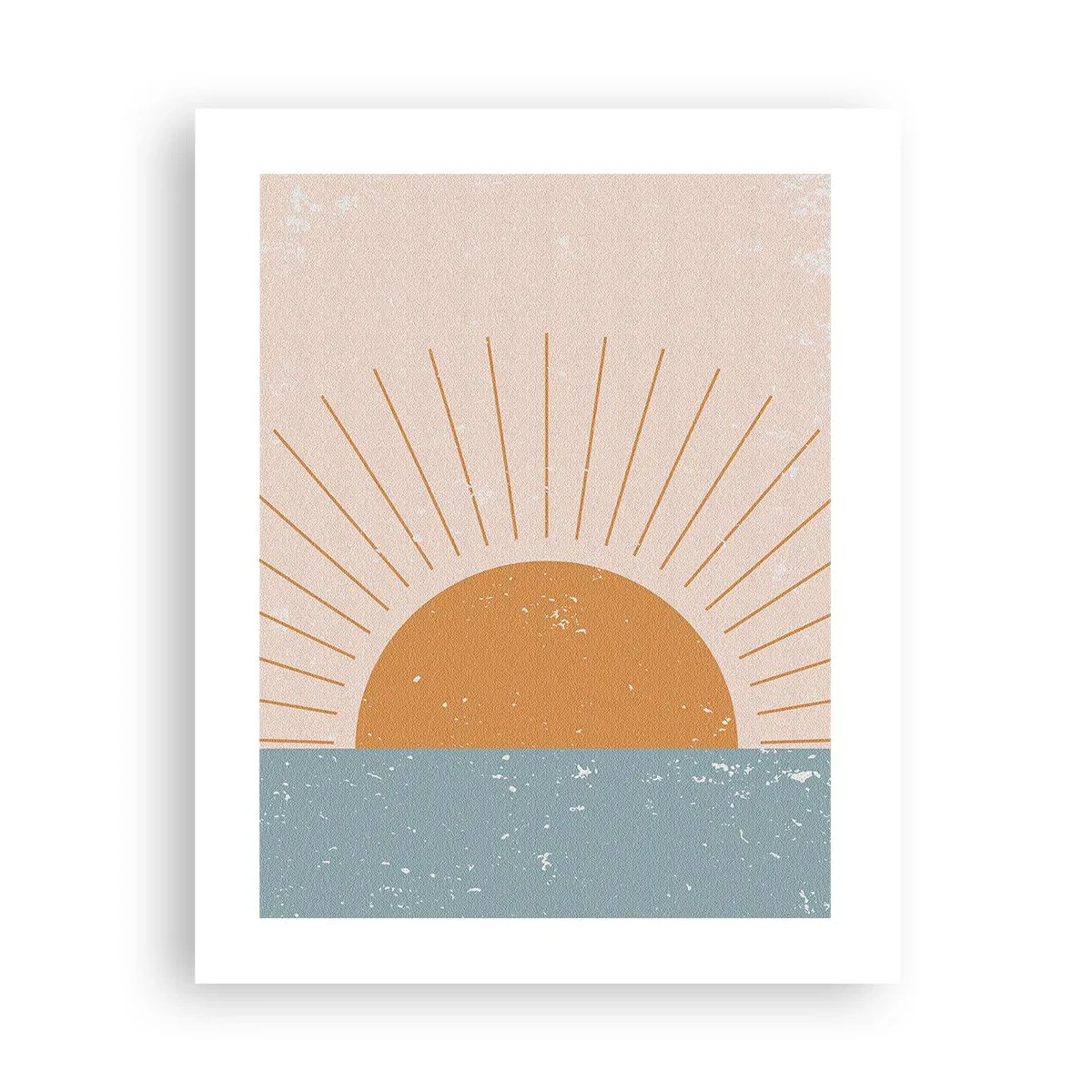 Plakát - Každodenní zázrak - 40x50 cm