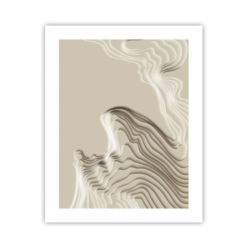 Plakát - Topografie umění - 40x50 cm