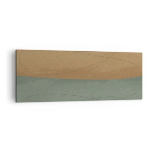 Obraz na plátně - Horizontální kompozice - 140x50 cm