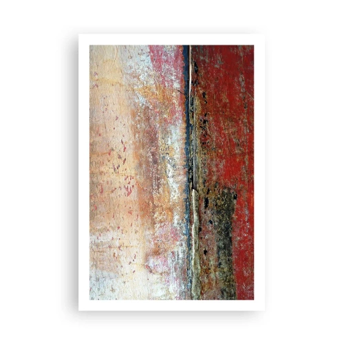 Plakát - Možná je to moře - 61x91 cm