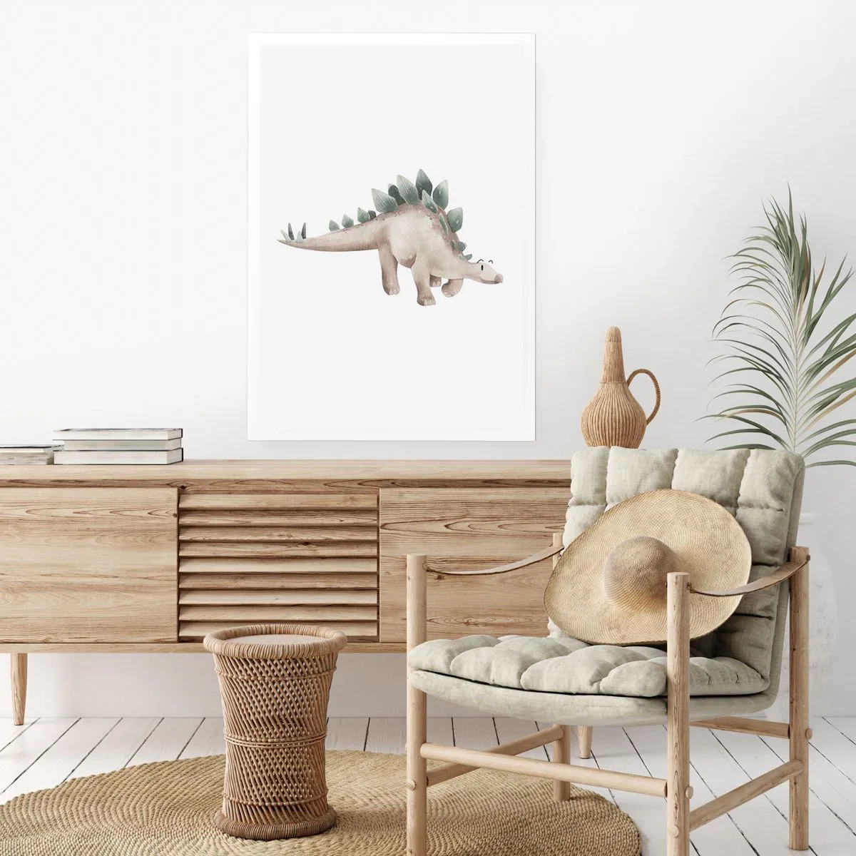 Plakát - Váš přítel - 70x100 cm