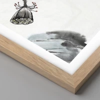 Světlý dub