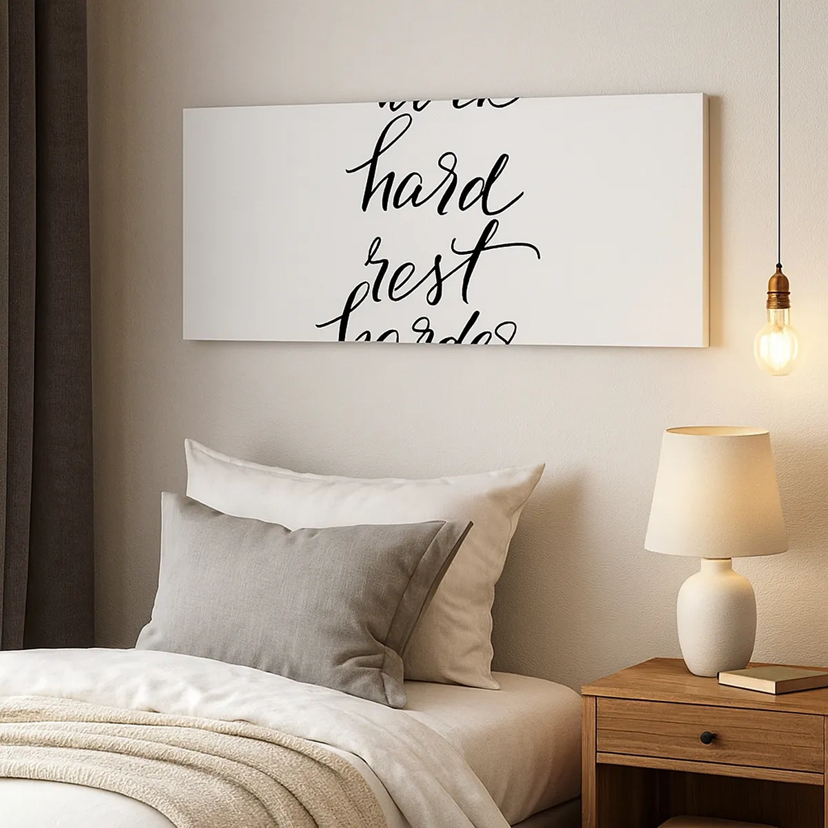 Obraz na plátně - Životní rovnováha - 30x30 cm