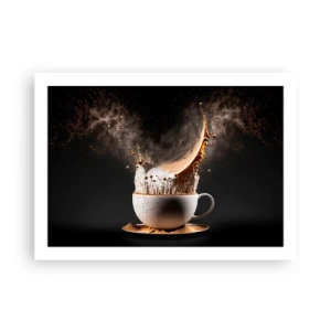 Plakát - Exploze chuti - 70x50 cm