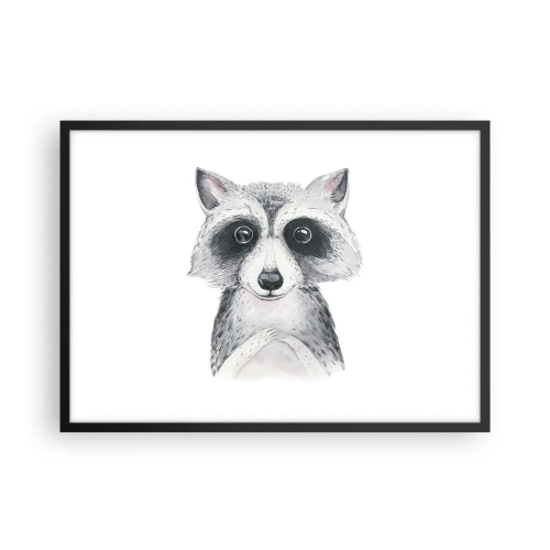 Plakát v černém rámu - Chvíle dojetí - 70x50 cm