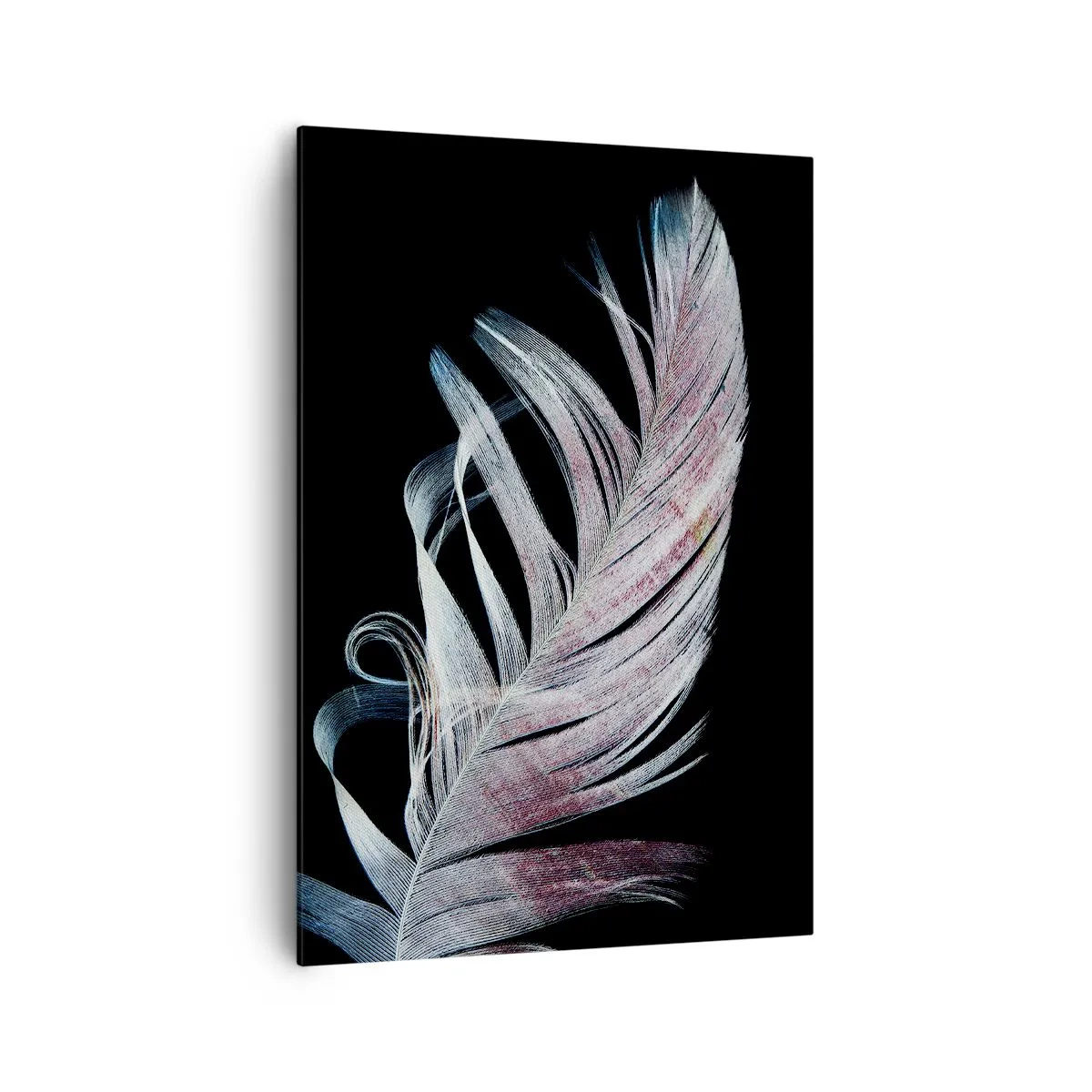 Obraz na plátně - Přemýšlejte o dotyku - 70x100 cm