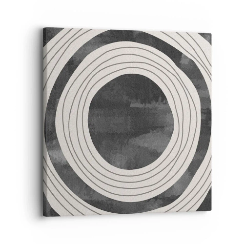 Obraz na plátně - Přesný zásah - 30x30 cm