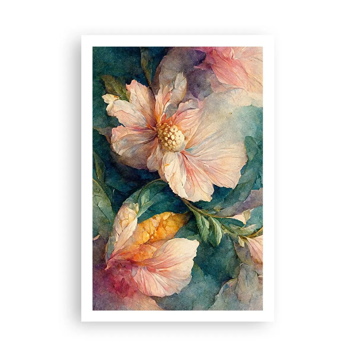 Plakát - Čirá subtilnost - 61x91 cm