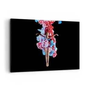 Obraz na plátně - V plném květu - 120x80 cm