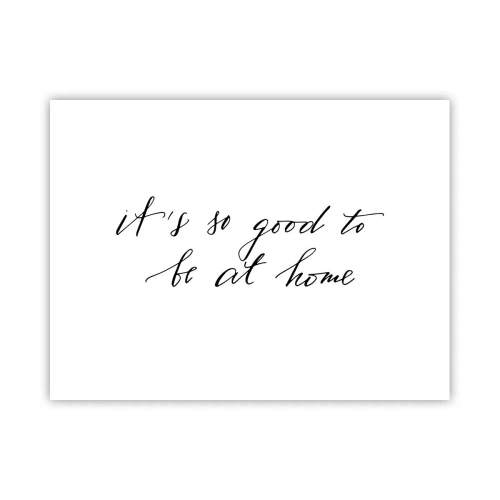 Plakát - Celá pravda - 40x30 cm