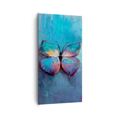 Obraz na plátně - V celé své kráse - 65x120 cm