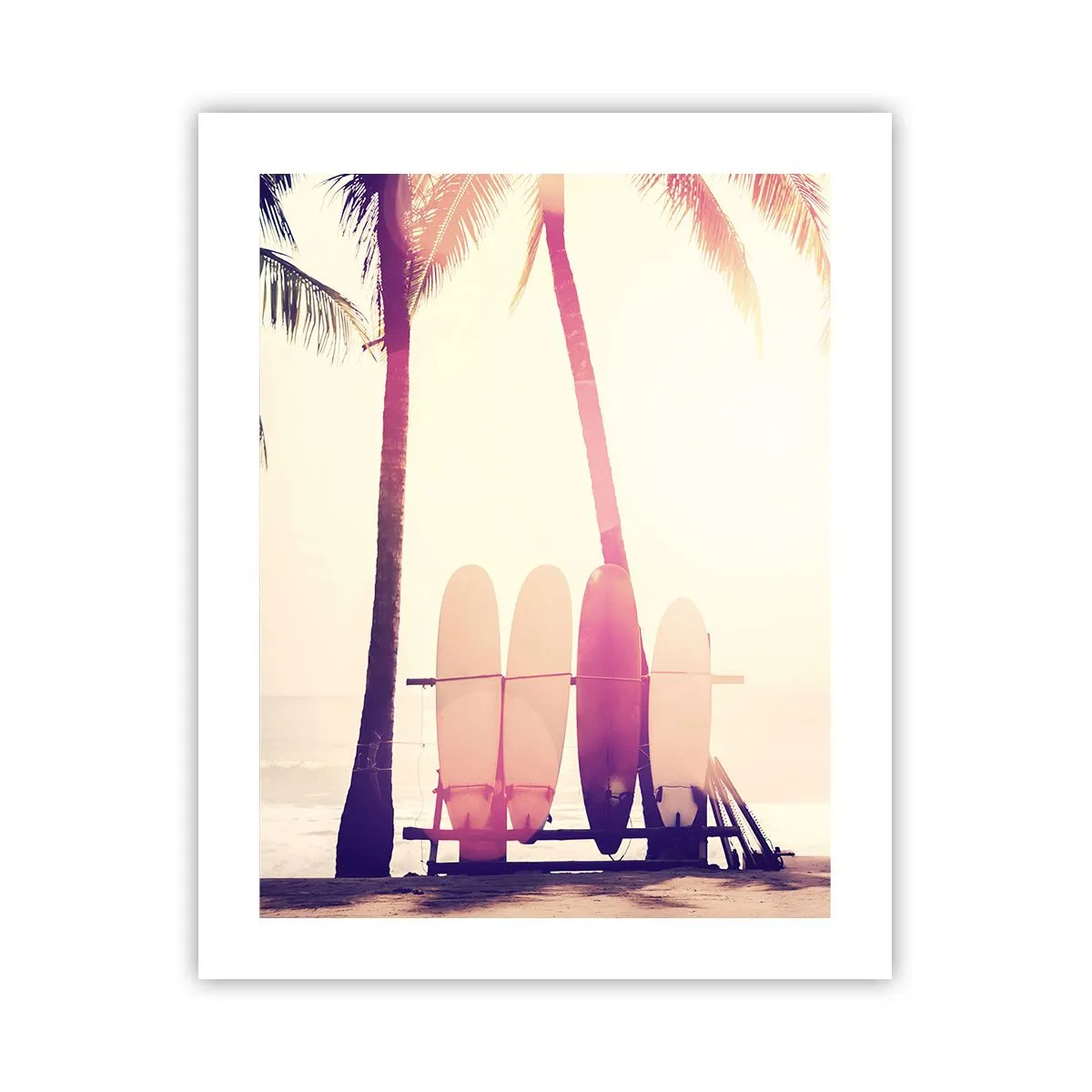 Plakát - Bude to skvělý den - 40x50 cm