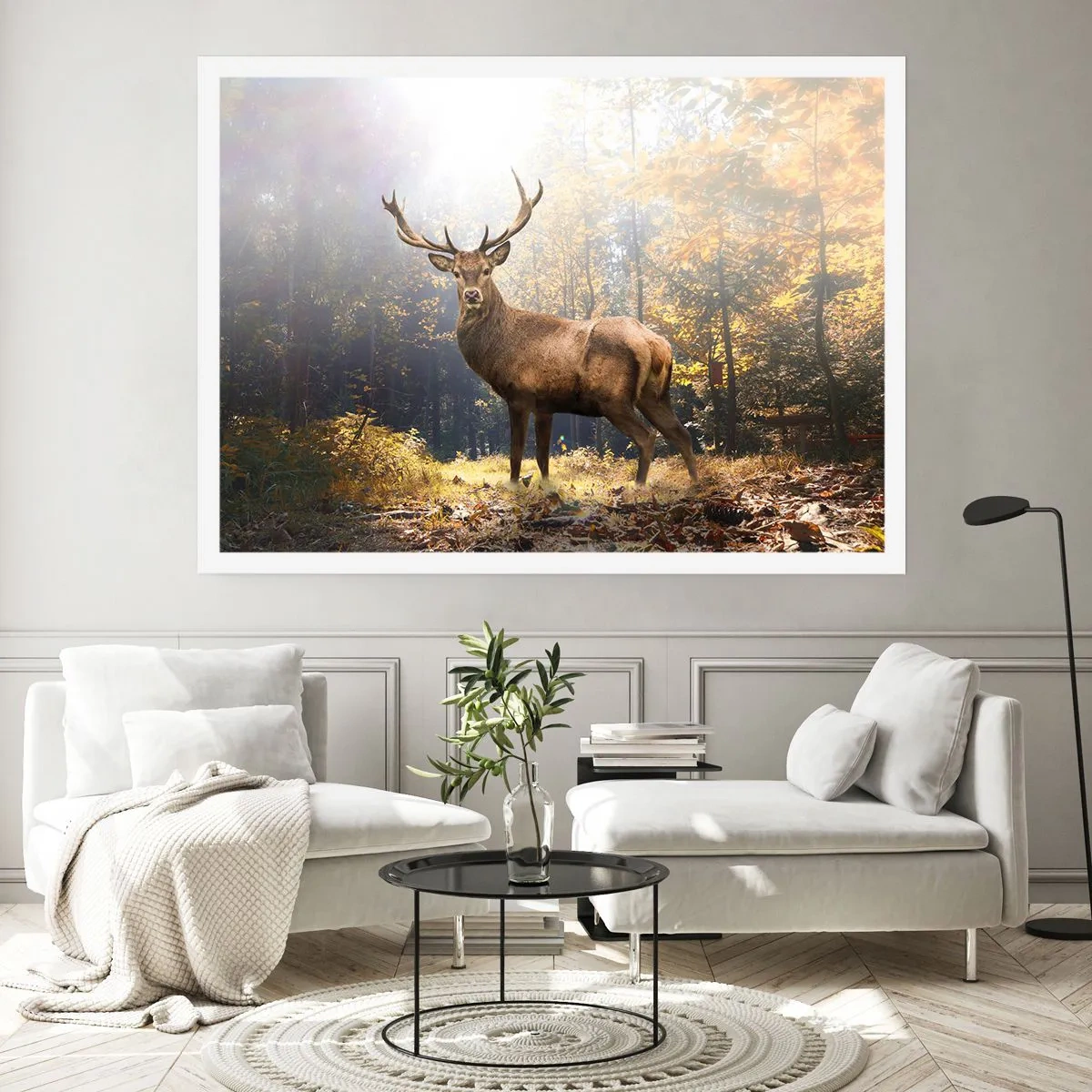 Plakát - Plné důstojnosti - 50x40 cm