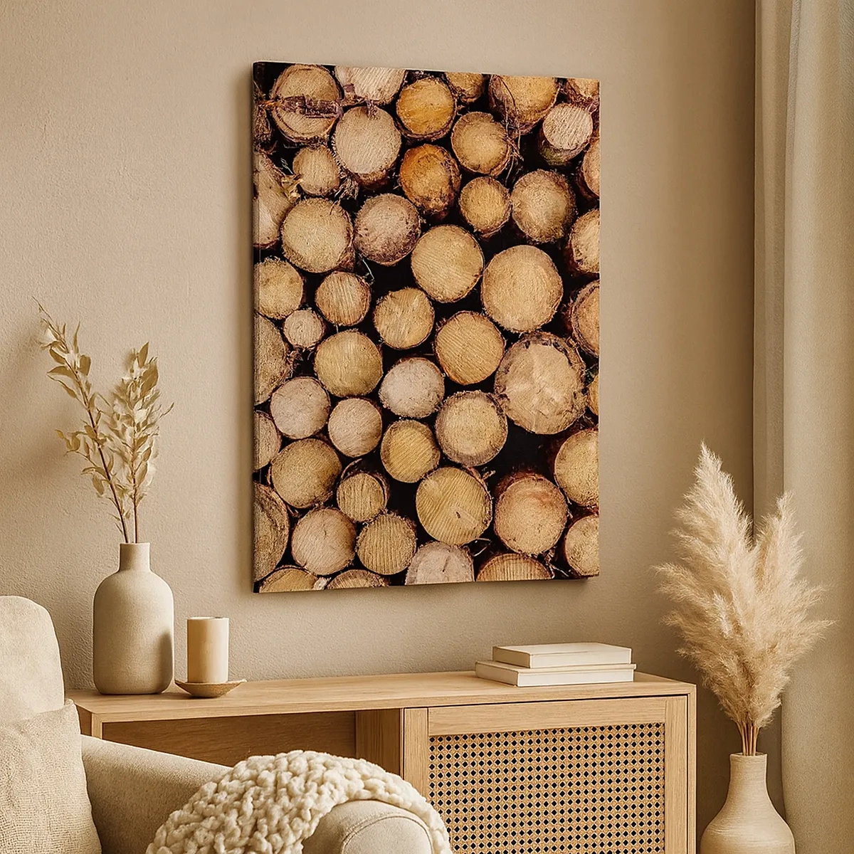 Obraz na plátně - Nový začátek - 50x70 cm