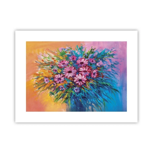 Plakát - Energie života - 40x30 cm