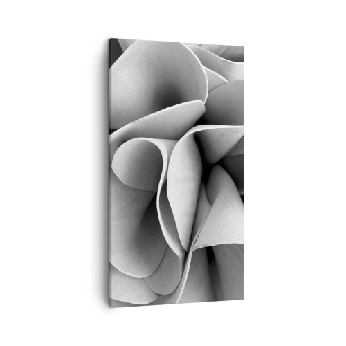 Obraz na plátně - Děje se ve vesmíru - 45x80 cm