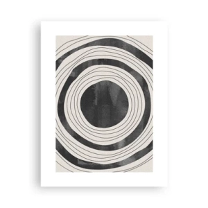 Plakát - Přesný zásah - 30x40 cm