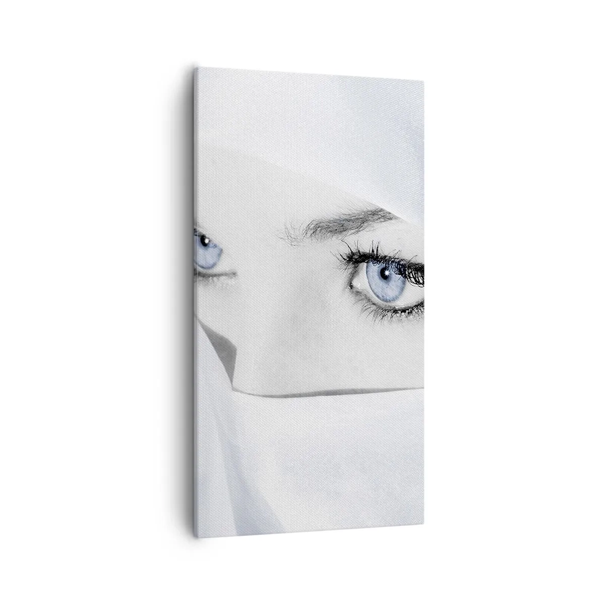 Obraz na plátně - Přímo z tisíce a jedné noci - 55x100 cm