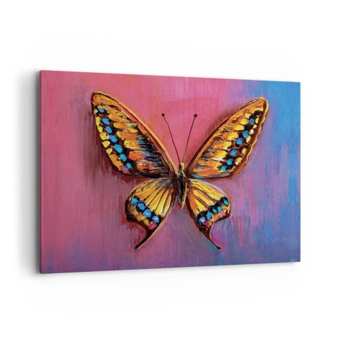 Obraz na plátně - Klenot přírody - 120x80 cm