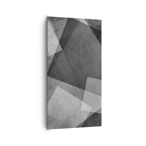 Obraz na plátně - Odvěký symbol trvalosti a pořádku - 65x120 cm