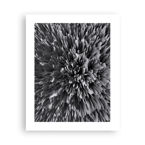 Plakát - Ostřejší to už nebude - 40x50 cm