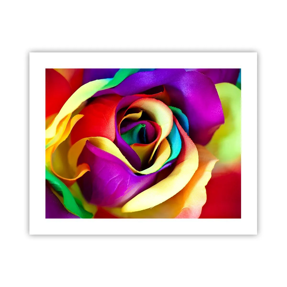 Plakát - To není možné - 50x40 cm