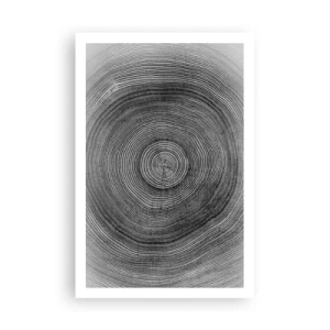 Plakát - Znamení doby - 61x91 cm