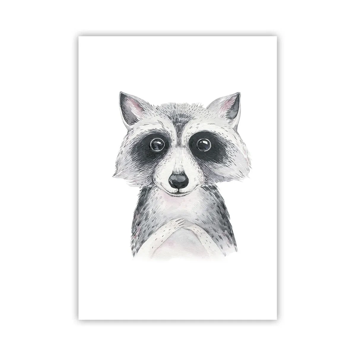 Plakát - Chvíle dojetí - 70x100 cm