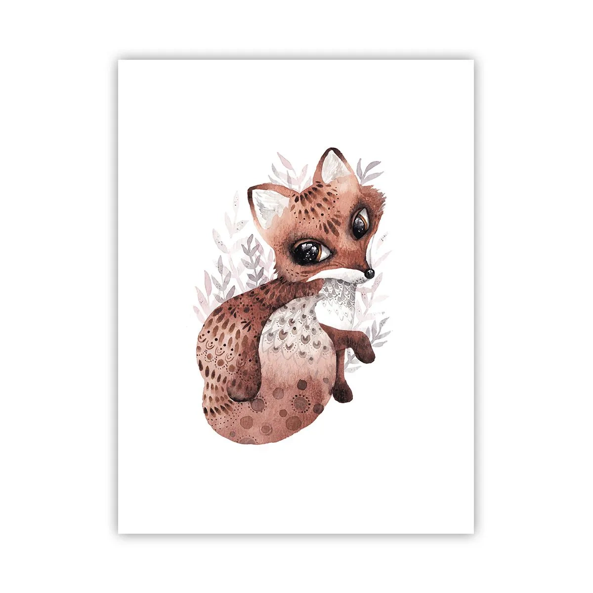 Plakát - Prostě se zamilovat - 30x40 cm