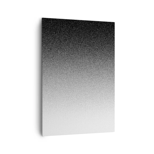Obraz na plátně - Směrem ke světlu - 70x100 cm