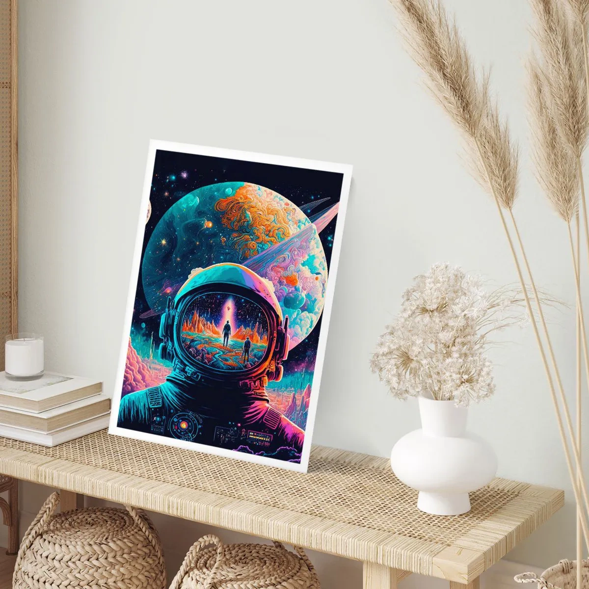 Plakát - Filosofům se to ani nesnilo - 70x100 cm