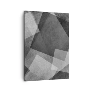 Obraz na plátně - Odvěký symbol trvalosti a pořádku - 50x70 cm