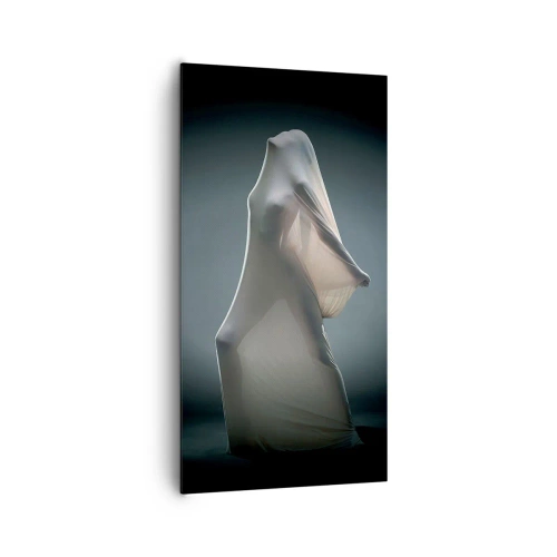 Obraz na plátně - Skryté touhy - 65x120 cm