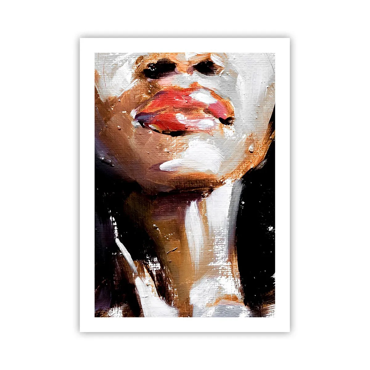 Plakát - Hrdost bez předsudků - 50x70 cm